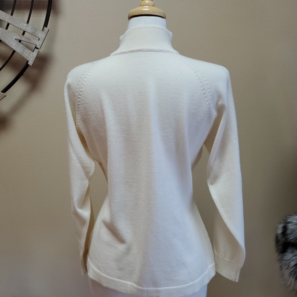 Collection point of view sweater - Picture 4 of 6